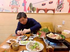 -银子铁板烧料理自助餐(人民广场店)
