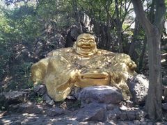 -紫金山山顶公园