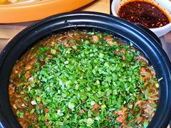 -No.DD戳子烧烤·江湖菜(北京总店)