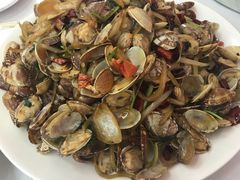 -北戴河庆山饭店·海鲜砂锅粥(北戴河黑石路店)