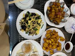 -双海酒店·海鲜家常菜(南戴河店)