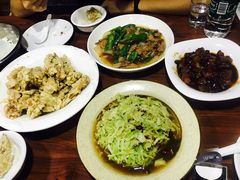 -大隐隐于市私房菜(保和小区店)