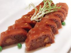 桂花糯米莲藕-和记小菜(七宝店)