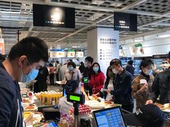 -宜家·瑞典风味餐厅(天津东丽商场店)