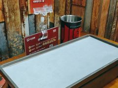 -小红烤翅(傅厚岗店)