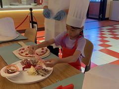 -城市大道红炉披萨烘焙坊