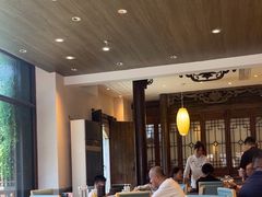 -香园茶社·金陵小灶(老门东店)