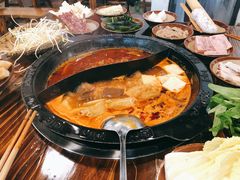 -吃皮火锅馆(苏宁店)