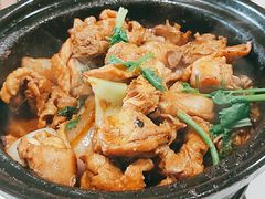 -二楼老店重庆鸡公煲(真光路店)