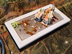 -炙柒Sekinana·精致料理 烧鸟·铁板烧(海上世界店)