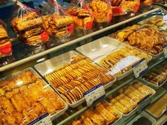 -一定好食品有限公司(四川北路商业街店)
