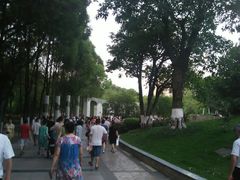 -沙河三洞古桥公园