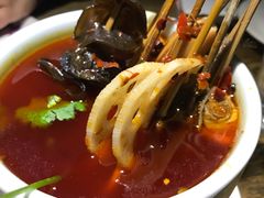 -川府老妈(天津国贸购物中心店)