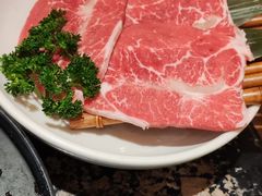 -九田家黑牛烤肉料理(石路天虹店)