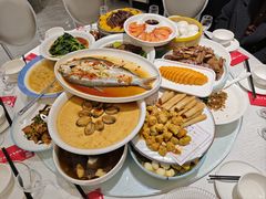 -小八仙·宴(三峡茶庄店)