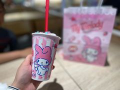 -DQ·蛋糕·冰淇淋(奥林匹克广场店)