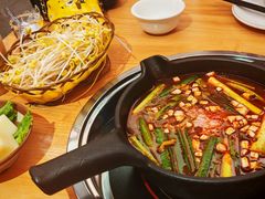 -黔三一夺夺粉酸汤火锅(百信店)