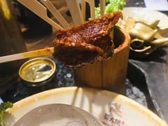 大侠上上签-蜀大侠火锅(寰球文化地标·总府店)