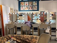 -海马体照相馆(天津世纪都会店)