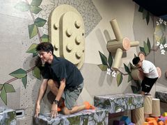 -厦门诚毅自然探索馆
