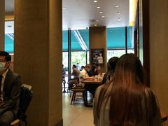 -星巴克(深圳欢乐颂店)