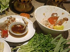 -初色海鲜自助(万丰路店)