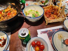 -小隐人家(乐松店)