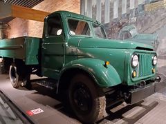 -柳州工业博物馆