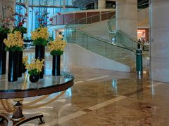 -济南喜来登酒店-采悦轩中餐厅