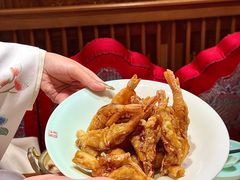 -小吊梨汤·北京菜·烤鸭(鸟巢店)