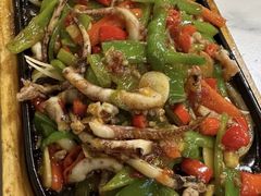 -两路口面庄·重庆小馆(东四十条店)