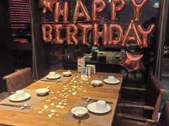 -正元希尔顿逸林酒店-御玺中餐厅