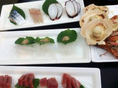 真剑(贵州路店)-真剑日本料理·铁板烧(贵州路店)