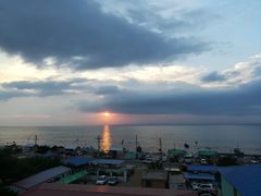 -李官龙王庙海滨旅游度假村
