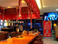-kingkong大猩猩烤肉(CBD店)