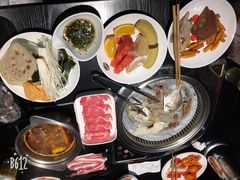 -欢乐牧场(T12店)