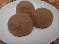 酥皮牛奶包-金玉满堂潮州酒楼(无限极荟购物广场店)