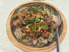 -桃源春晓中餐厅 TaoYuan Restaurant