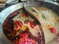 -黄门火锅(梦时代店)