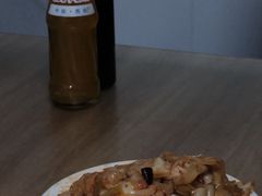 -定家小酥肉·清真(回民街店)