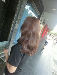 -MS.SALON美发沙龙