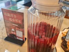 -红蜡烛-养生粥-津鲁菜(中山路店)