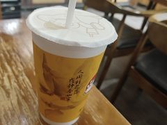 -茶话弄(李家村万达店)