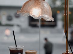 -及咖啡GatherCoffee(华申大厦店)