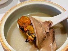 -广州富力丽思卡尔顿酒店·丽轩·粤菜