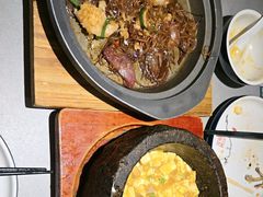 -绿茶餐厅(广州天河城店)