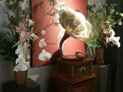 -蘇锦宴·淮扬菜烤鸭·小院(三元桥霄云路店)