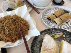 -枫盈轩中餐厅(枫丹白鹭酒店)