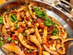 -绿草地·湘菜(7mall店)