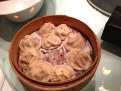 小笼汤包-同庆楼(花园店)